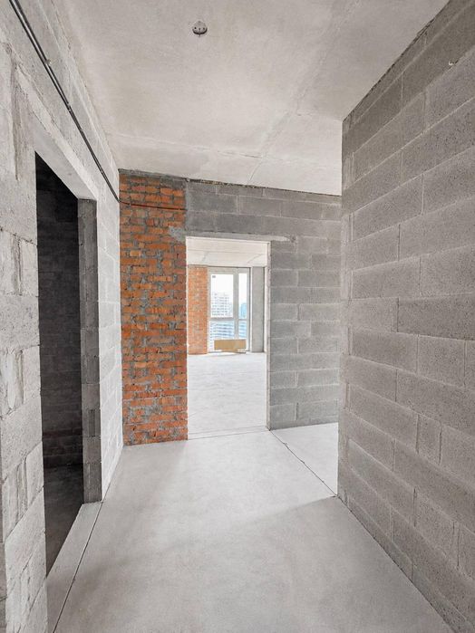 Квартира на вул. Всеволода Змієнка, 19 в Київ, ID 297135, фото №4