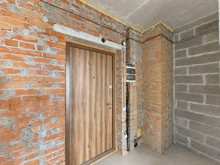 Квартира на вул. Всеволода Змієнка, 19 в Києві, ID 297135, фото №9