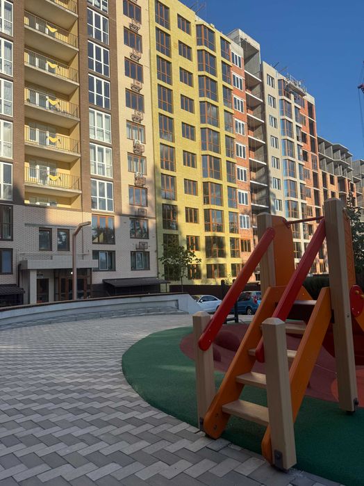 Квартира на ЖК «Мюнхаузен 2» в Києві, ID 297144, фото №16