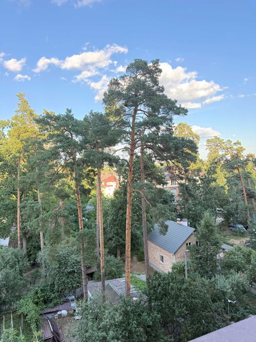 Квартира на ЖК «Мюнхаузен 2» в Києві, ID 297144, фото №6