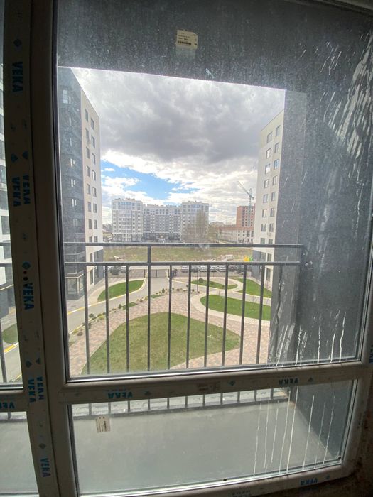 Квартира на ЖК Континент Рей в Києві, ID 297173, фото №9