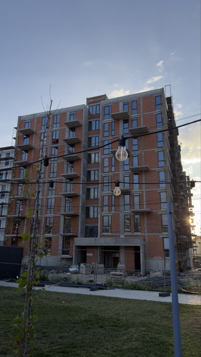 Квартира на вул. Героїв Майдану в Львові, ID 311389, фото №1
