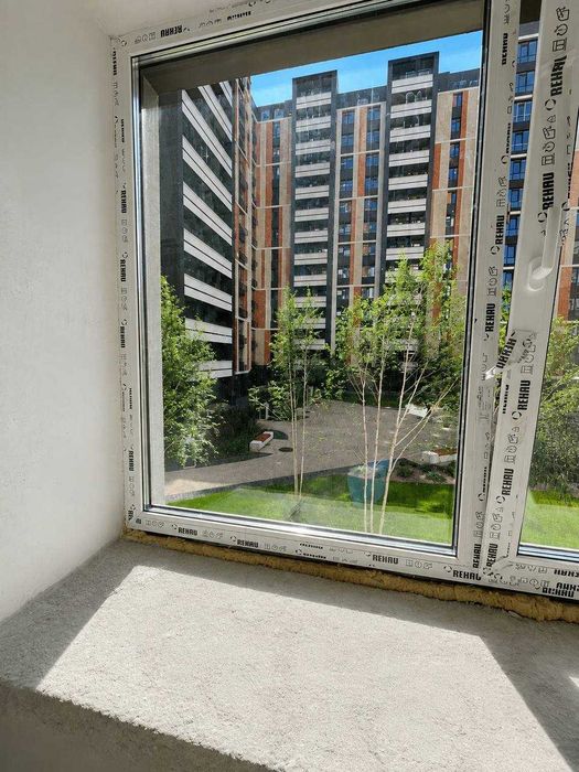 Квартира на ЖК «Фаворит Преміум» в Києві, ID 297146, фото №1