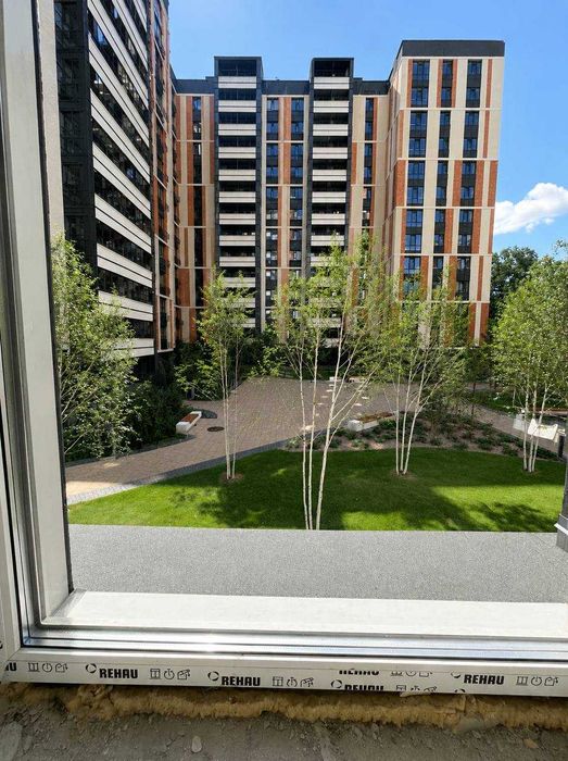 Квартира на ЖК «Фаворит Преміум» в Києві, ID 297146, фото №7