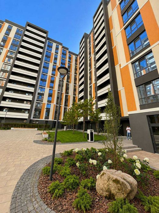 Квартира на ЖК «Фаворит Преміум» в Києві, ID 297146, фото №8