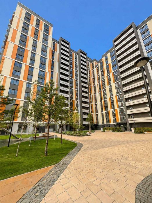 Квартира на ЖК «Фаворит Преміум» в Києві, ID 297146, фото №9