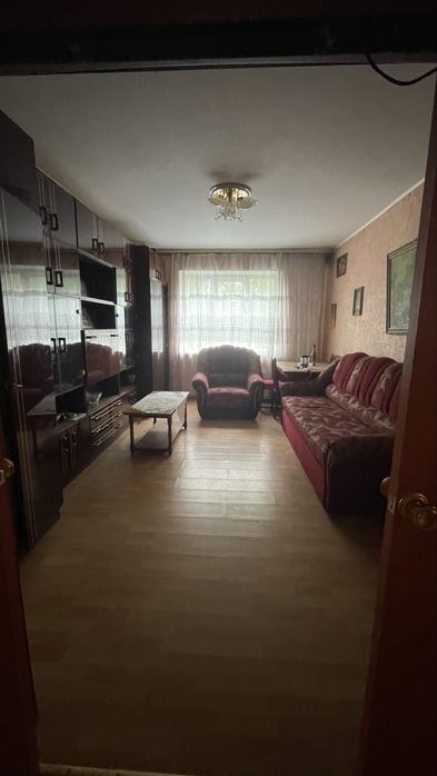 Квартира на вул. Ірпінська, 70 в Києві, ID 297137, фото №1