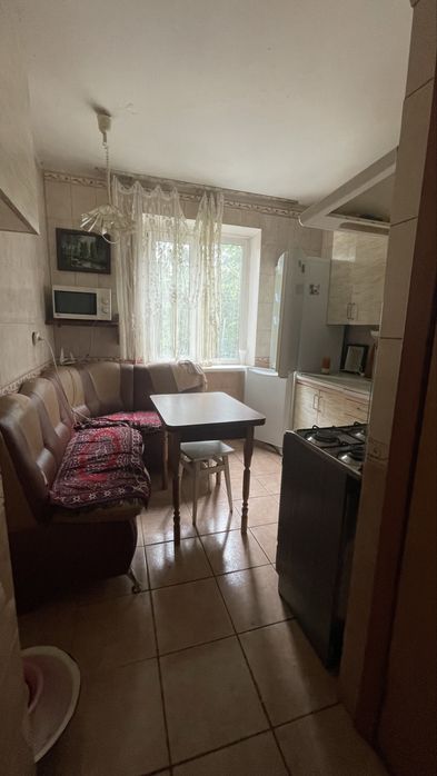 Квартира на вул. Ірпінська, 70 в Києві, ID 297137, фото №2