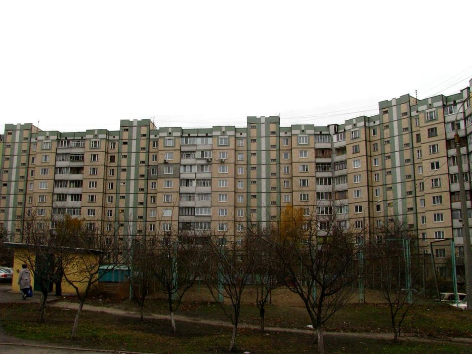 Квартира на вул. Ірпінська, 70 в Києві, ID 297137, фото №11