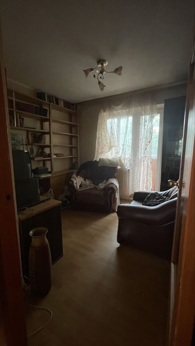 Квартира на вул. Ірпінська, 70 в Києві, ID 297137, фото №4