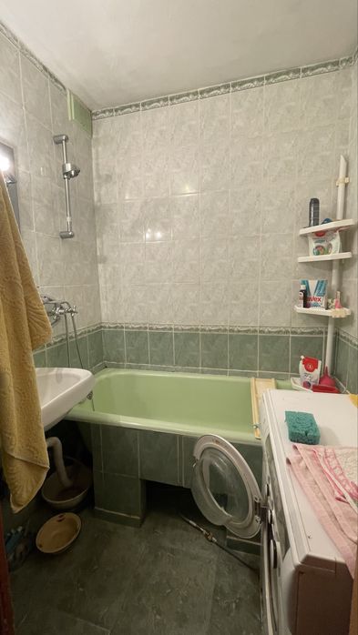 Квартира на вул. Ірпінська, 70 в Києві, ID 297137, фото №6