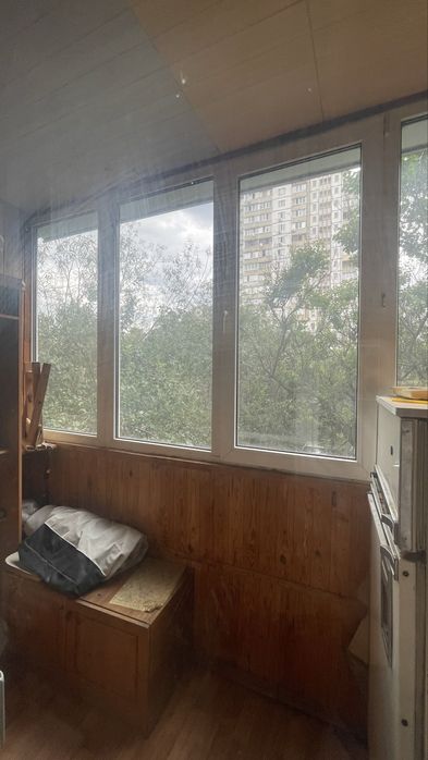 Квартира на вул. Ірпінська, 70 в Києві, ID 297137, фото №8