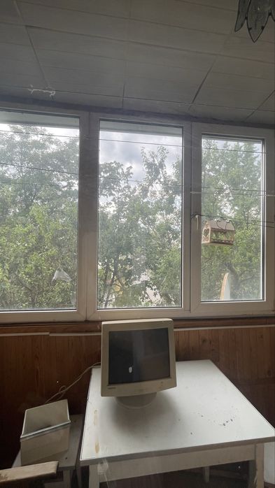 Квартира на вул. Ірпінська, 70 в Києві, ID 297137, фото №9