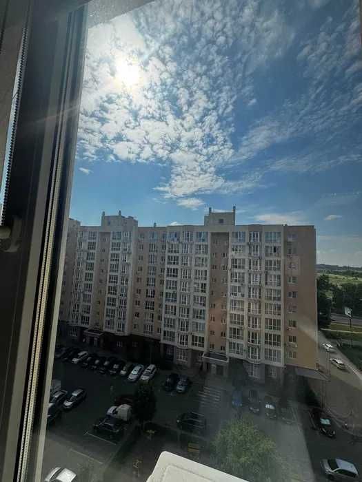 Квартира на Софіївська Борщагівка в Києві, ID 297128, фото №2