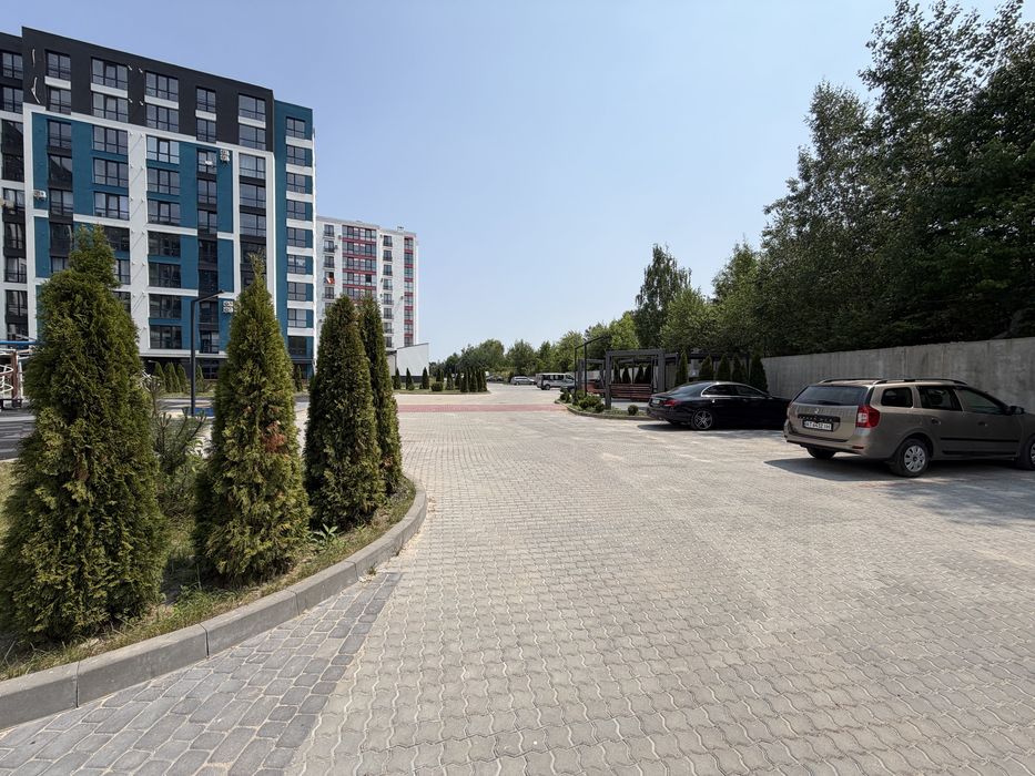 Квартира на ЖК. Містечко Козацьке в Івано-Франківську, ID 310874, фото №2