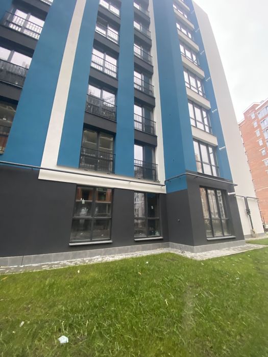Квартира на ЖК. Містечко Козацьке в Івано-Франківську, ID 310874, фото №21