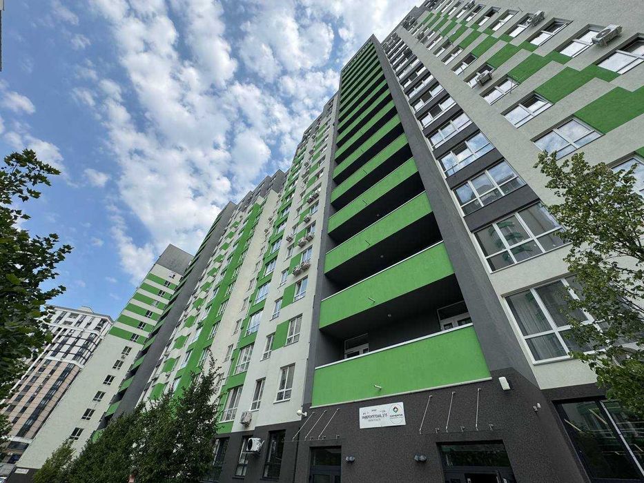 Квартира на вул. Університетська, 3/10 в Києві, ID 297148, фото №3