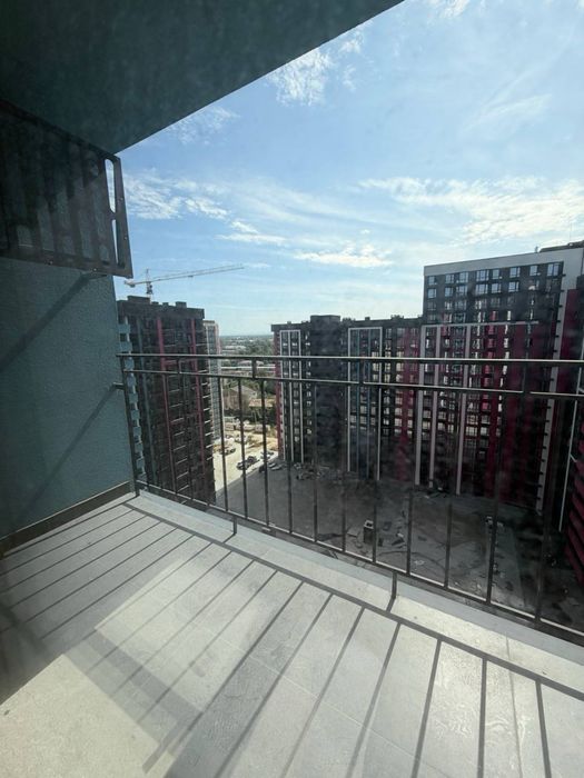 Квартира на ЖК Skygarden в Івано-Франківську, ID 297132, фото №5