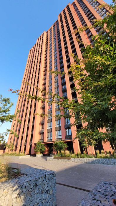 Квартира на набережно-Рибальська, 27 в Києві, ID 297131, фото №15