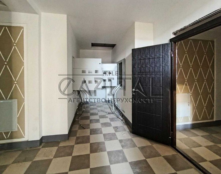 Квартира на вул. Булакова в Києві, ID 312748, фото №11