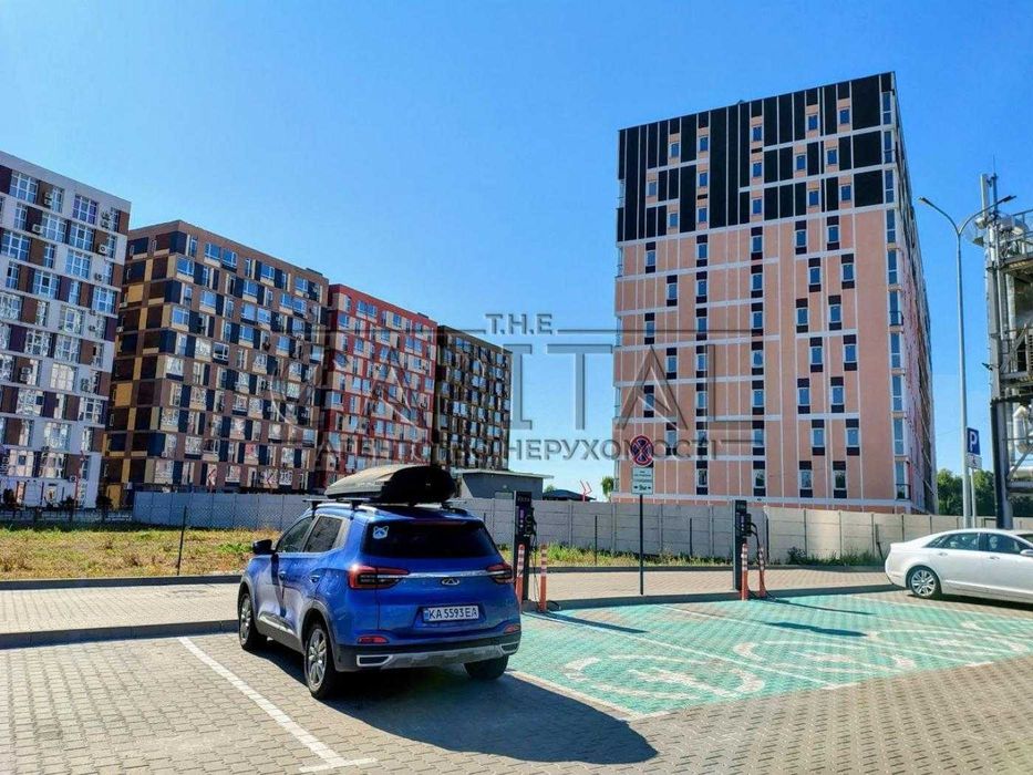 Квартира на вул. Булакова в Києві, ID 312748, фото №14