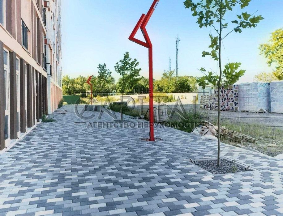 Квартира на вул. Булакова в Києві, ID 312748, фото №15