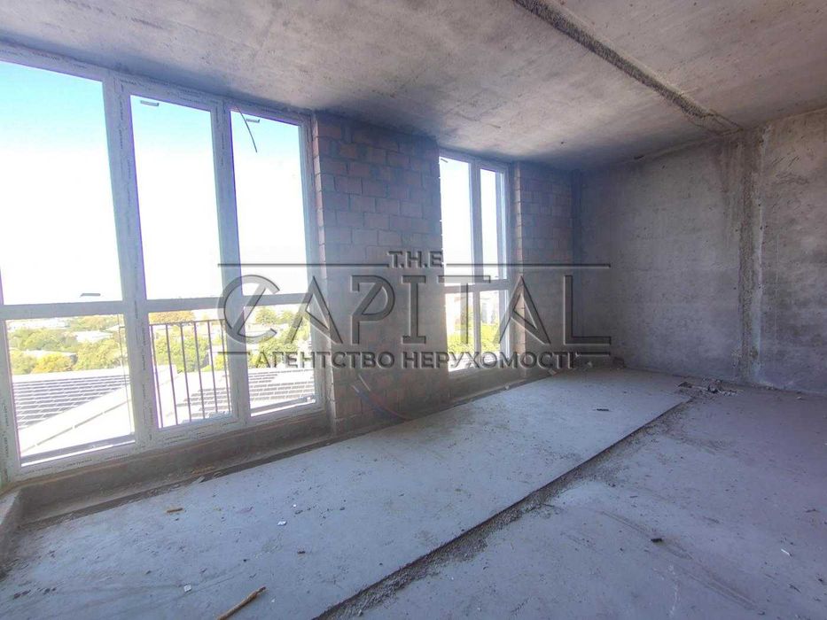 Квартира на вул. Булакова в Києві, ID 312748, фото №5