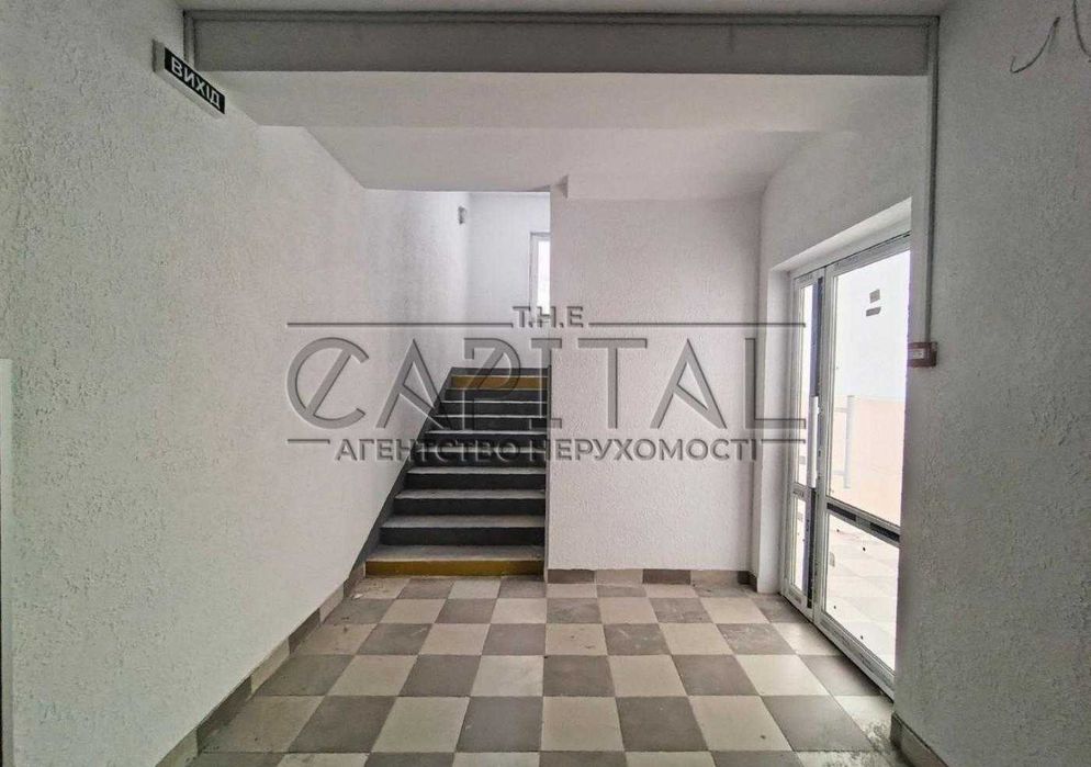 Квартира на вул. Булакова в Києві, ID 312748, фото №9