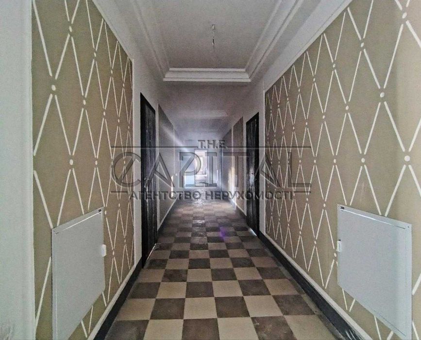 Квартира на вул. Булакова в Києві, ID 312748, фото №10