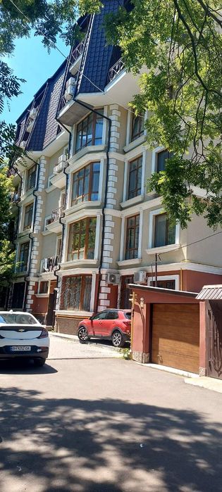 Квартира на Приморський в Одесі, ID 297587, фото №1