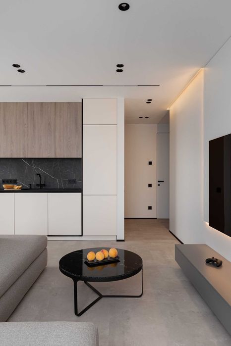 Квартира на Ірпінь в Києві, ID 297099, фото №2
