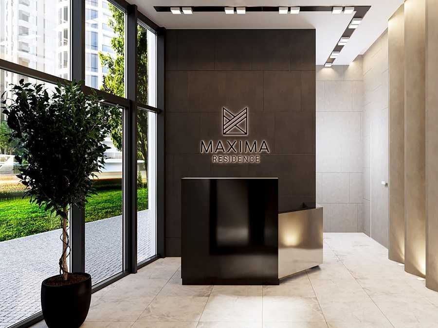 Квартира на ЖК Maxima Residence в Києві, ID 297097, фото №2