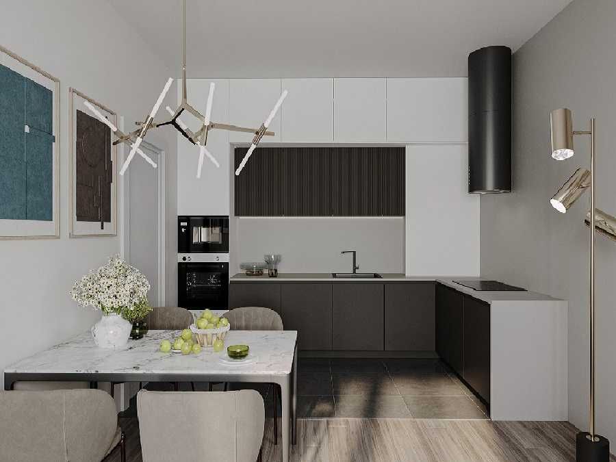 Квартира на ЖК Maxima Residence в Києві, ID 297097, фото №11