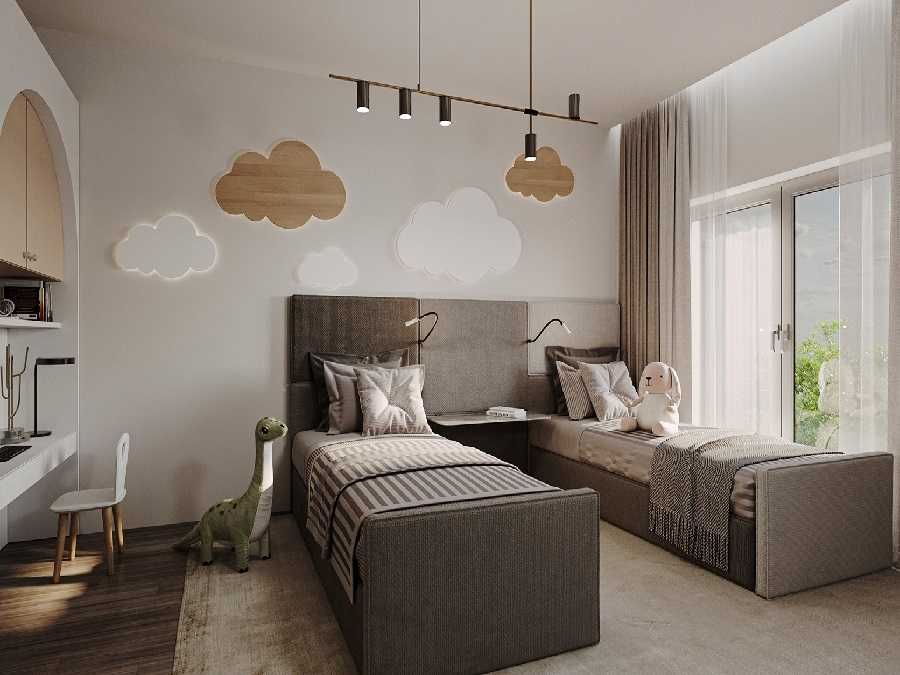Квартира на ЖК Maxima Residence в Києві, ID 297097, фото №12