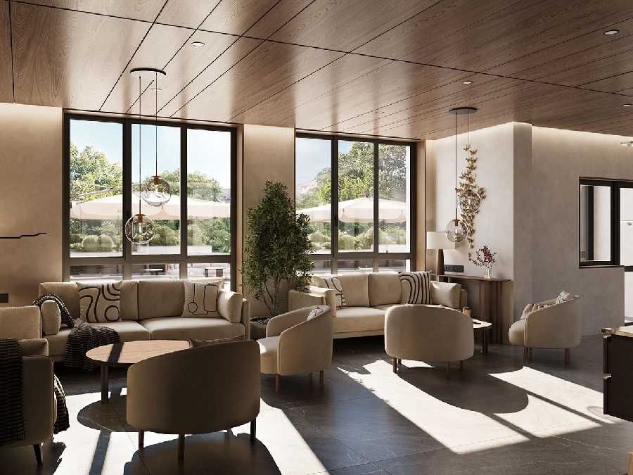 Квартира на ЖК Maxima Residence в Києві, ID 297097, фото №4