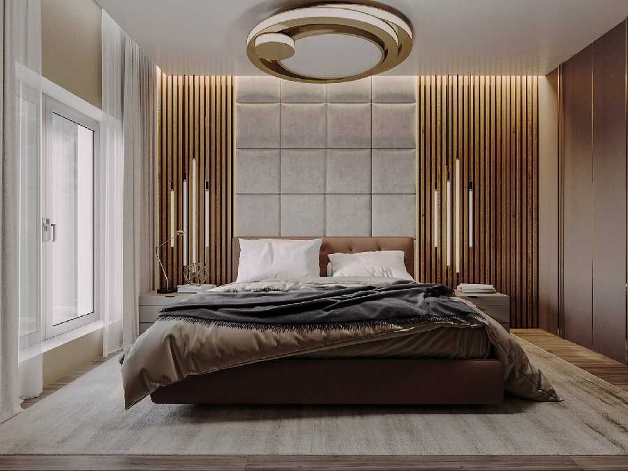 Квартира на ЖК Maxima Residence в Києві, ID 297097, фото №10