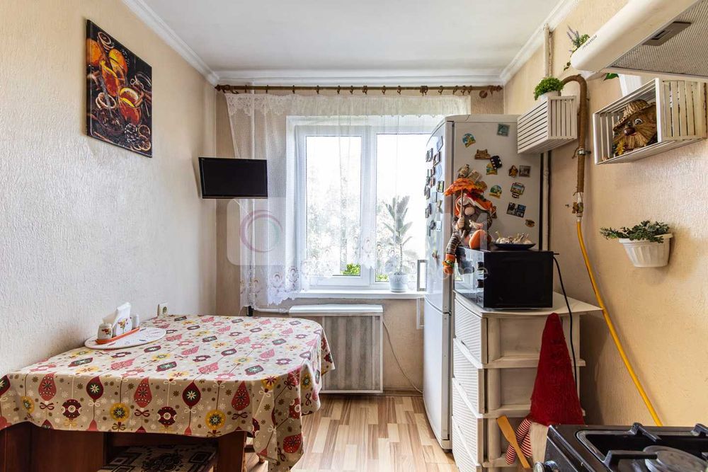 Квартира в Івано-Франківськ, ID 302650, фото №3