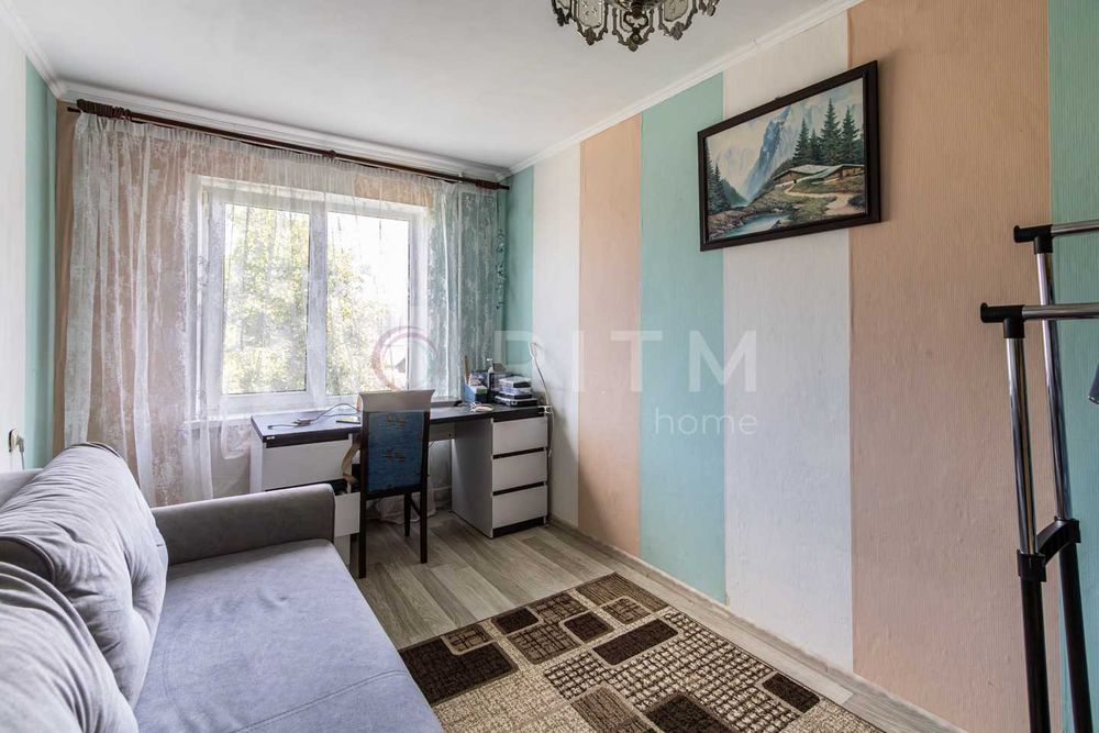 Квартира в Івано-Франківськ, ID 302650, фото №4