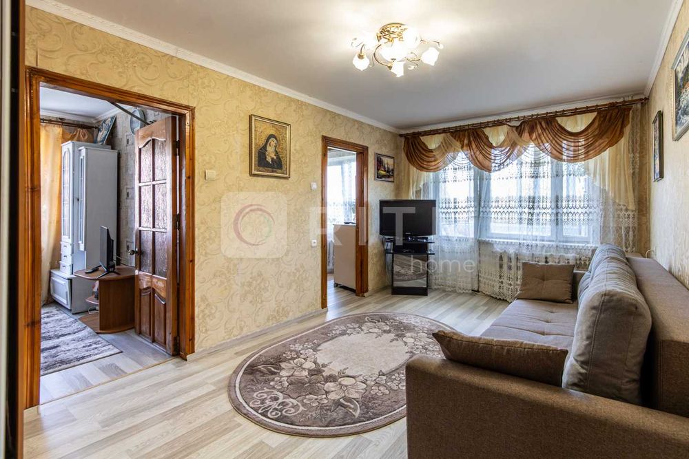 Квартира на вул. Вовчинецька в Івано-Франківську, ID 302650, фото №6