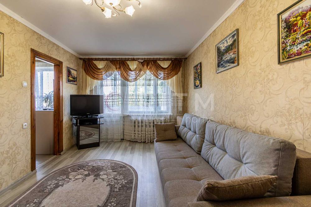 Квартира на вул. Вовчинецька в Івано-Франківську, ID 302650, фото №7