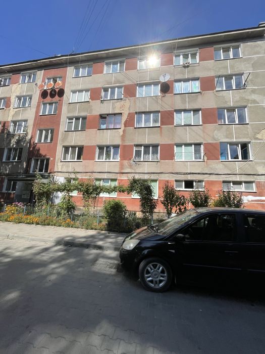 Квартира на просп. Злуки в Тернополі, ID 297095, фото №8