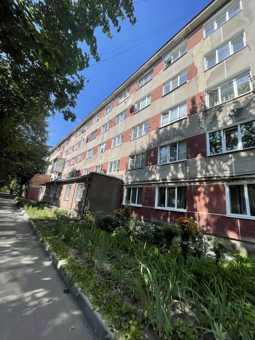 Квартира на просп. Злуки в Тернополі, ID 297095, фото №9