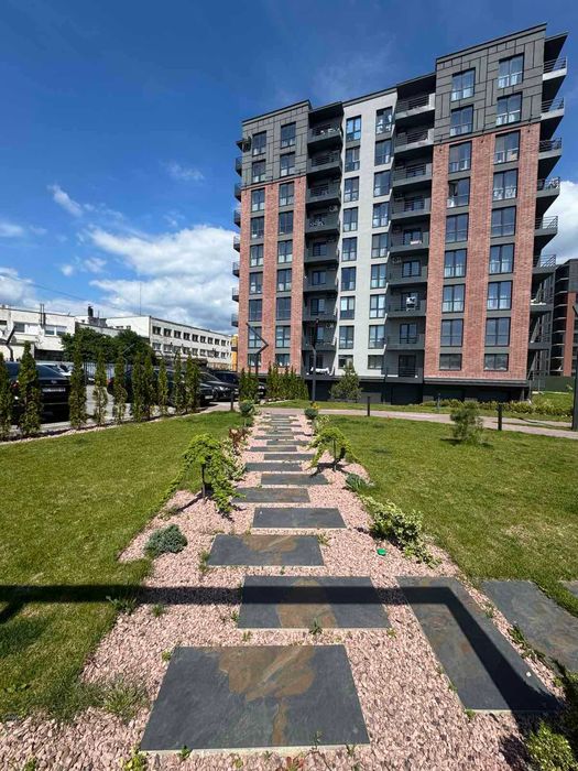 Квартира в Ужгород, ID 297105, фото №1