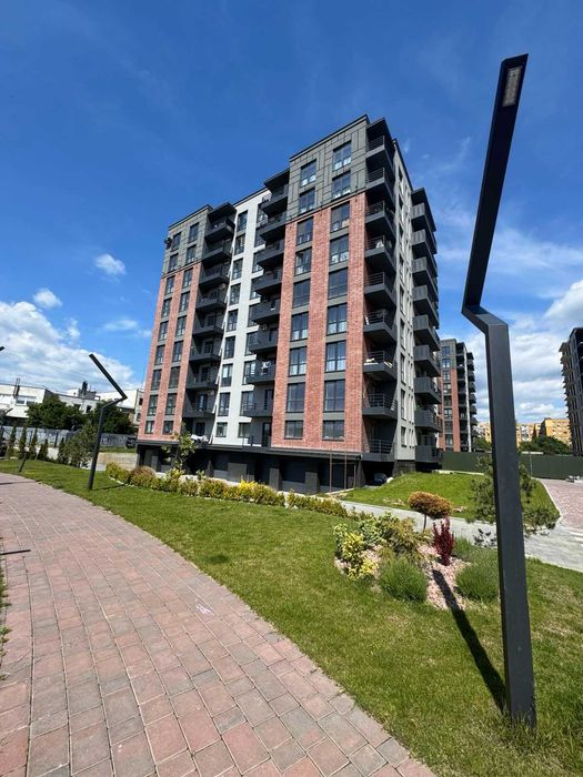 Квартира в Ужгороді, ID 297105, фото №7
