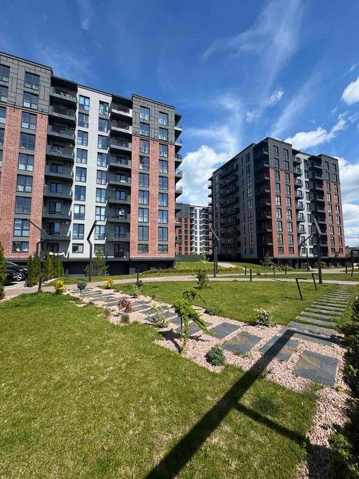 Квартира в Ужгороді, ID 297105, фото №9