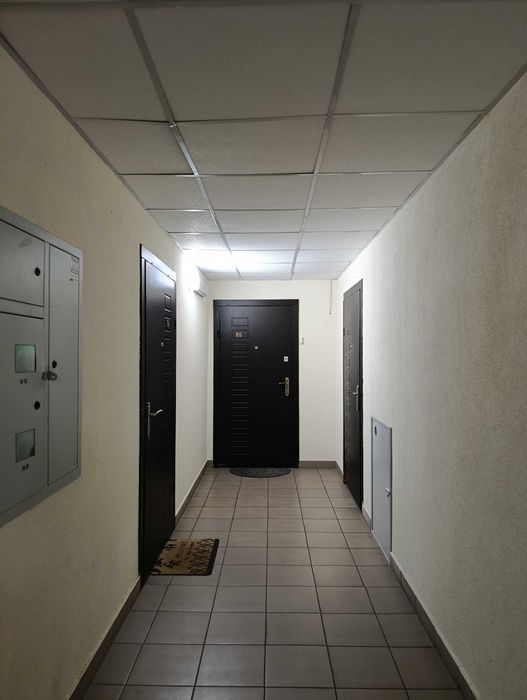 Квартира на вул. Миколи Сингаївського, 8е в Києві, ID 296881, фото №11