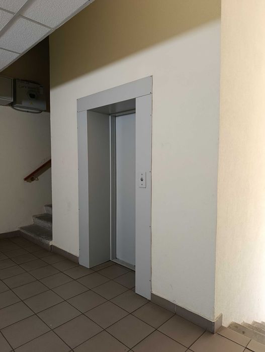 Квартира на вул. Миколи Сингаївського, 8е в Києві, ID 296881, фото №12