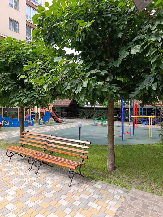 Квартира на вул. Миколи Сингаївського, 8е в Києві, ID 296881, фото №13