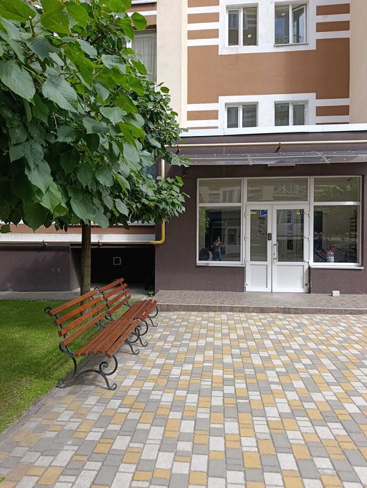 Квартира на вул. Миколи Сингаївського, 8е в Києві, ID 296881, фото №15
