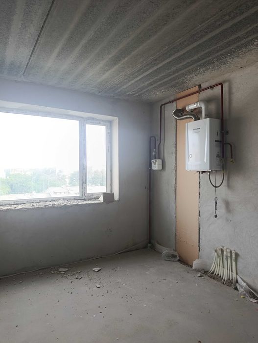 Квартира на вул. Миколи Сингаївського, 8е в Києві, ID 296881, фото №5